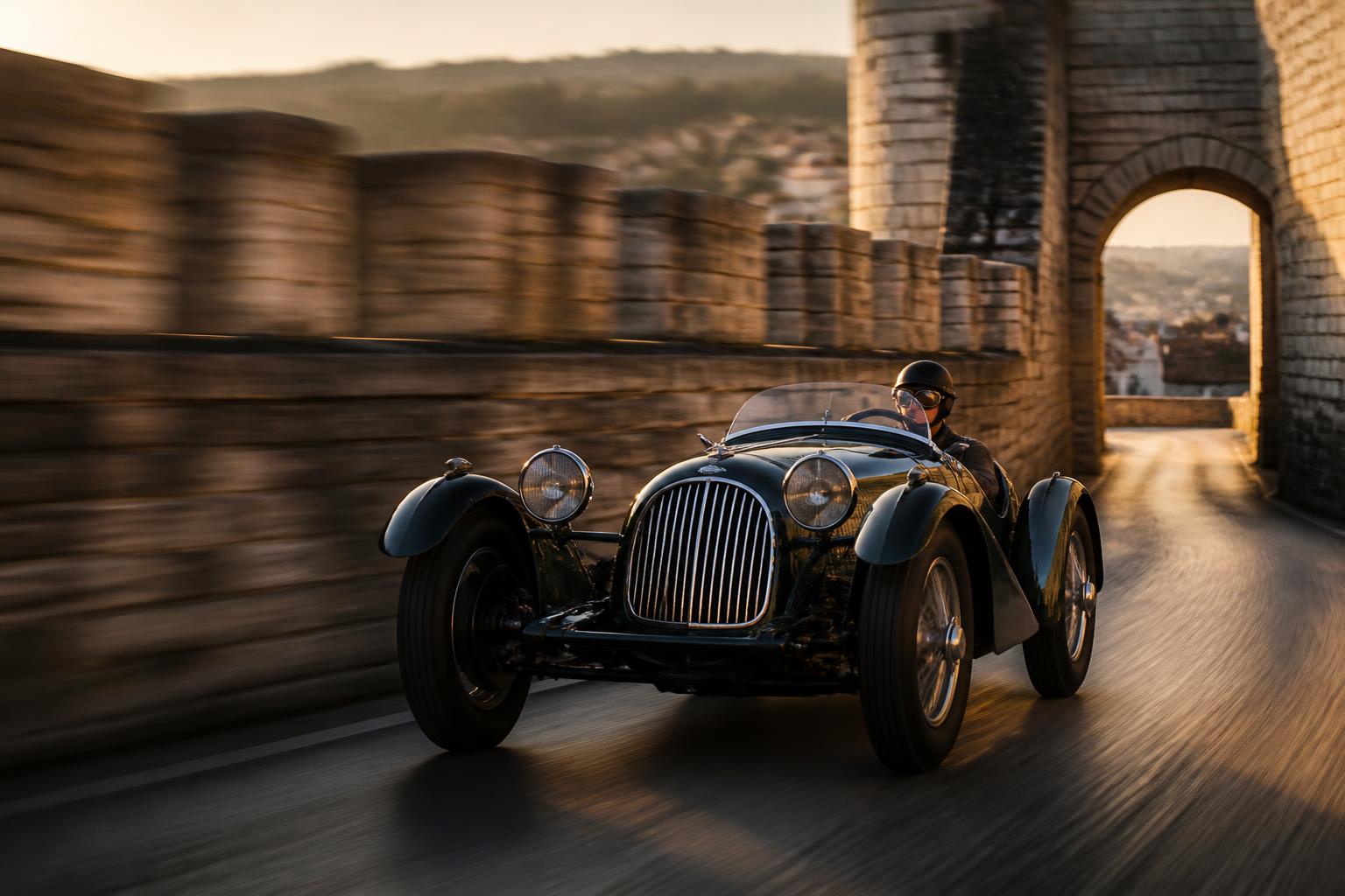 Circuit des Remparts : le guide complet de l'édition 2026