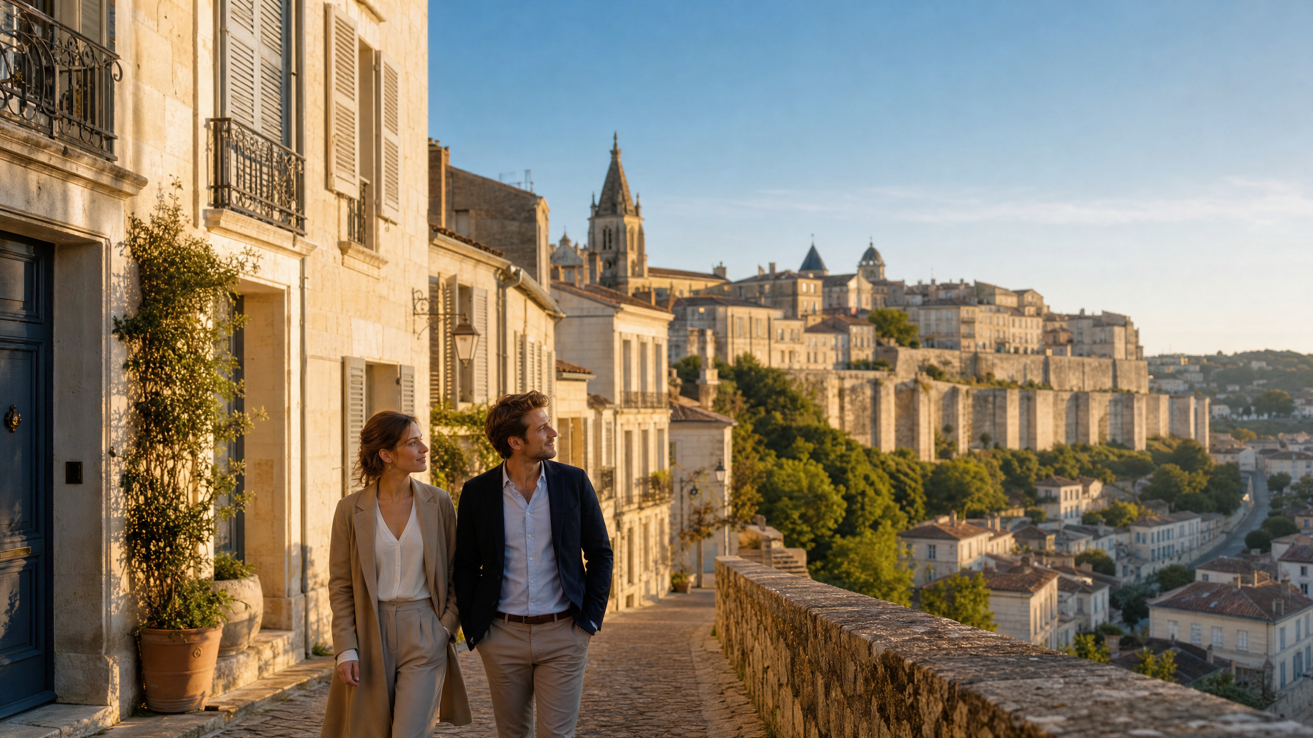Prix de l'immobilier à Angoulême en 2026 : analyse par quartier