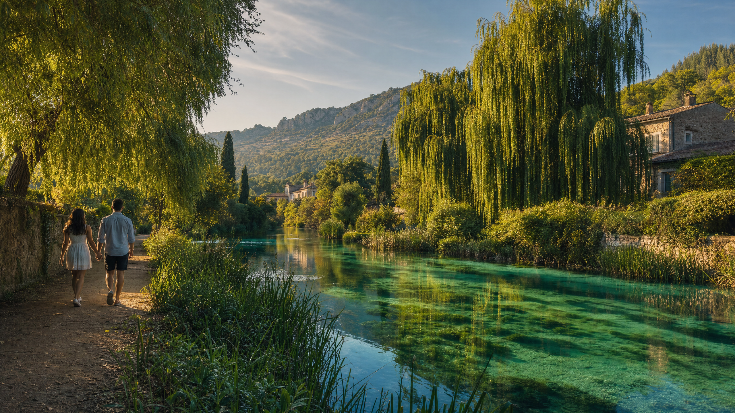 Randonnées et nature : s'évader autour d'Angoulême
